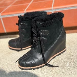 Perfect fall/winter ugg boots